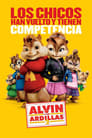 Imagen Alvin y las Ardillas 2 [2009]