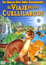 Imagen En Busca del Valle Encantado 10: El Viaje de Los Cuellilargos (2003)