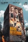 Imagen Brick Mansions (La fortaleza) (2014)