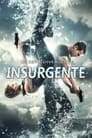 Imagen Divergente la serie: Insurgente [2014]