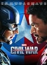 Imagen Capitán América: Civil War [2016]