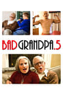 Imagen Jackass presenta: Bad Grandpa (2014)