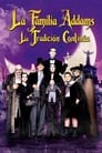 Imagen Los locos Addams II [1993]
