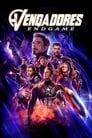 Imagen Avengers: Endgame [3D] [2019]