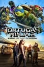 Imagen Tortugas Ninja 2: Fuera de las Sombras [2016]