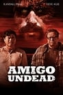 Imagen Amigo Undead [2015]