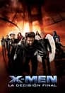 Imagen X-Men 3 : La batalla final [2006]