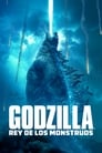 Imagen Godzilla II: El rey de los monstruos [2019]