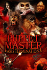 Imagen Puppet Master Axis Termination [2017]