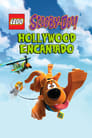 Imagen Lego Scooby-Doo!: Hollywood embrujado [2016]