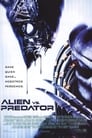 Imagen Alien vs Depredador [2004]