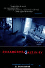 Imagen Actividad Paranormal 2 [2010]
