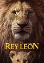 Imagen El rey león [2019]