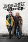 Imagen Jay y Bob el Silencioso: El reboot [2019]