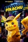 Imagen Pokémon Detective Pikachu [3D] [2019]