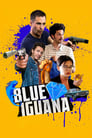 Imagen Blue Iguana [2018]