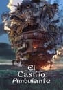 Imagen El increíble castillo vagabundo [2004]