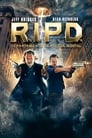 Imagen R.I.P.D. Departamento de Policía Mortal (2013)