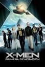 Imagen X-Men: Primera generación [2011]