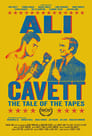 Imagen Ali & Cavett: The Tale of the Tapes [2018]
