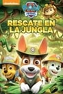 Imagen Paw Patrol: Jungle Rescues [2018]