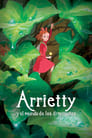 Imagen El mundo secreto de Arrietty [2010]