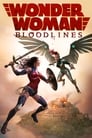 Imagen Wonder Woman: Bloodlines [2019]
