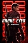 Imagen Snake Eyes: El origen (2021)