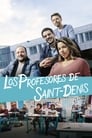 Imagen Los profesores de Saint-Denis [2019]