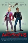 Imagen Los adoptantes [2019]