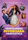 Imagen Veinteañera, divorciada y fantástica [2020]
