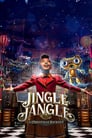 Imagen Jingle Jangle: Una mágica Navidad [2020]