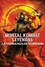 Poster diminuto de mortal-kombat-legends-la-venganza-de-scorpion 