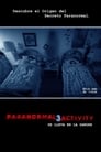 Imagen Actividad Paranormal 3 [2011]