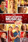 Imagen High School Musical: El Musical: Especial de Navidad (2020)