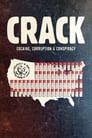 Imagen Crack: Cocaína, corrupción y conspiración [2021]