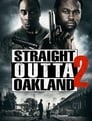 Imagen Straight Outta Oakland 2 [2020]