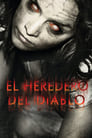 Imagen El heredero del diablo (2014)