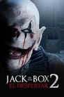 Imagen The Jack in the Box: El despertar (2022)