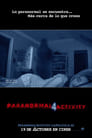 Imagen Actividad Paranormal 4 [2012]