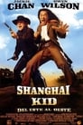 Imagen Shanghai Kid, del este al oeste (2000)