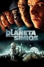 Imagen El Planeta de los Simios [2001]
