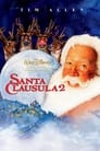 Imagen Santa Cláusula 2 (2002)