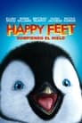 Imagen Happy Feet: El pingüino [2006]